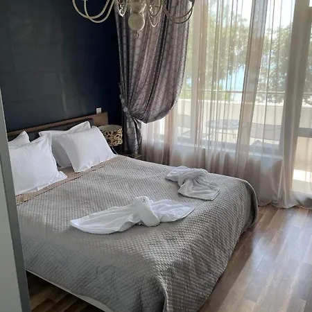 Apartment Deluxe