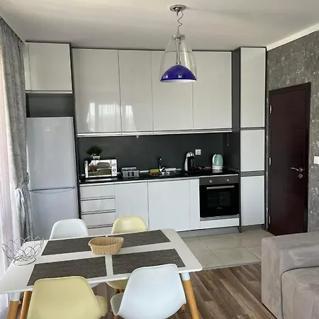 Apartament Deluxe *