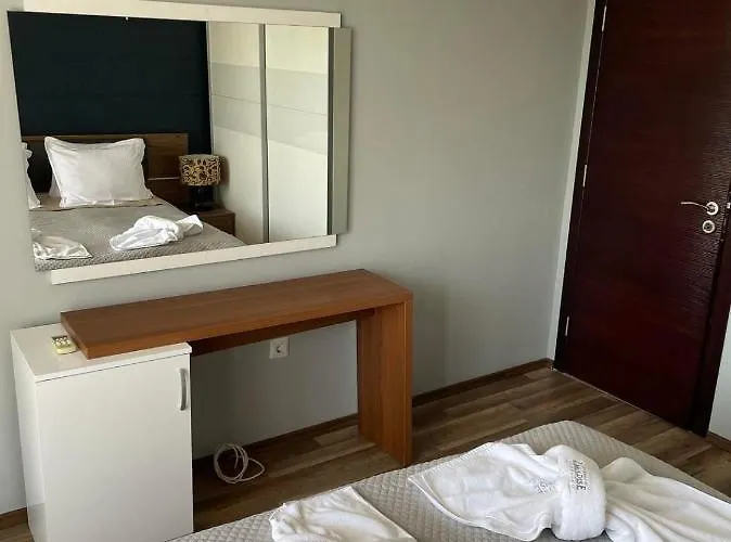 Deluxe Appartement *