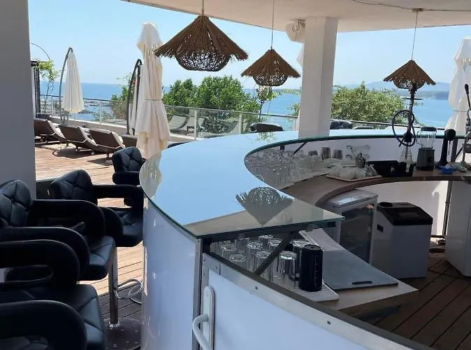 Deluxe Appartement *