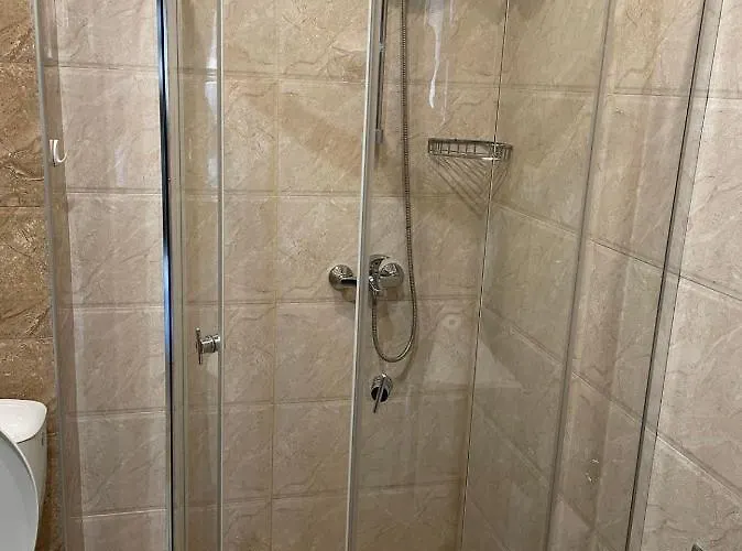 Appartement Deluxe Primorsko