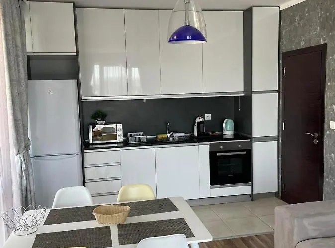 Appartement Deluxe *