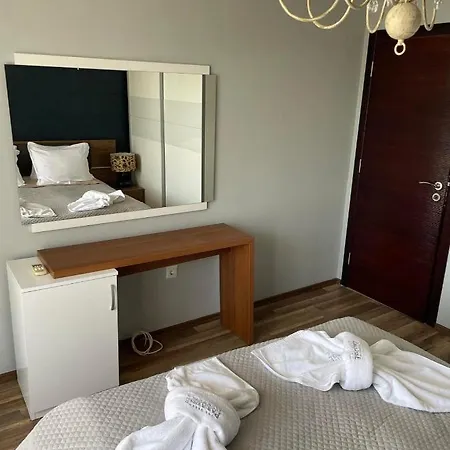 Deluxe Apartment *