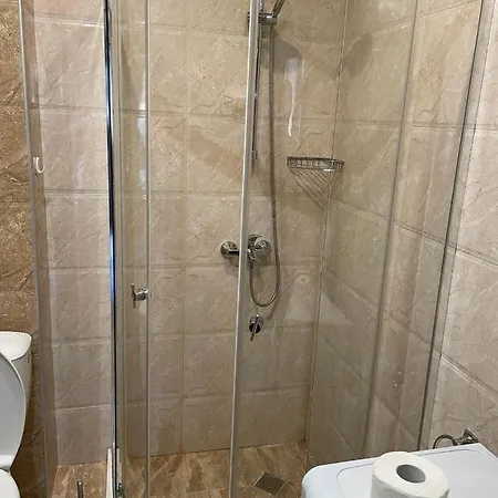 Apartment Deluxe Primorsko
